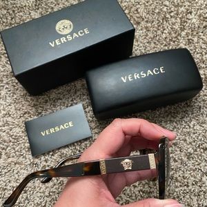 Versace Sunglasses